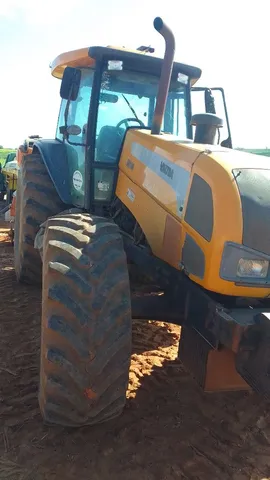 BH 180 ano 2010 com GPS hexagon 