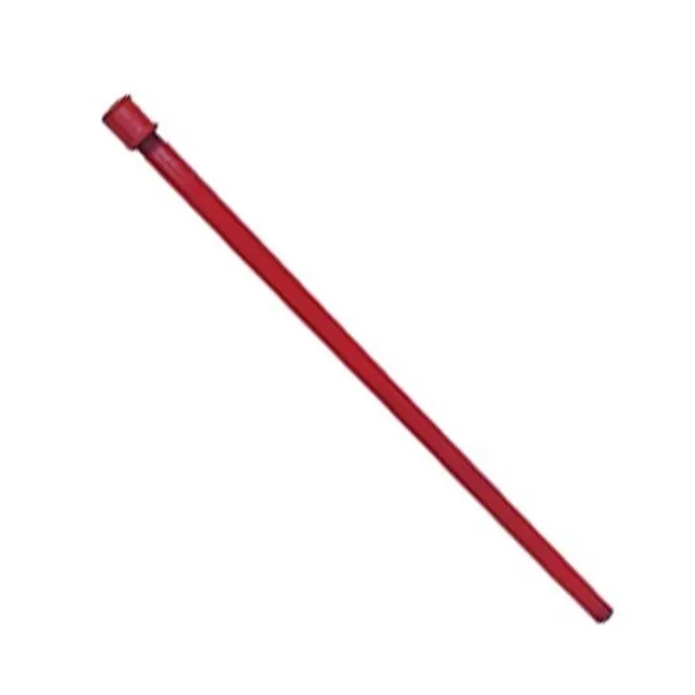 Extensão Para Trado 1" Minasul