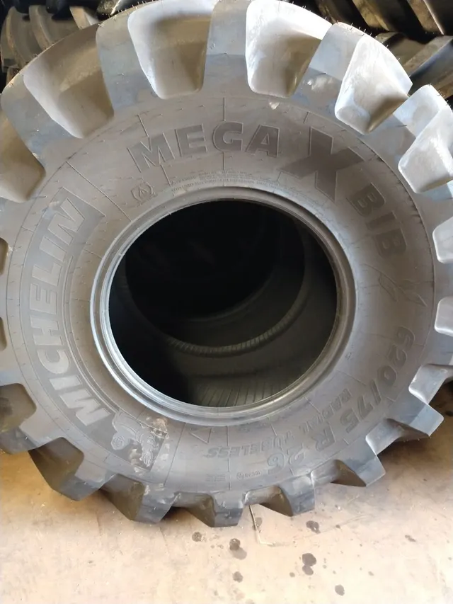 Pneu 620/75r26