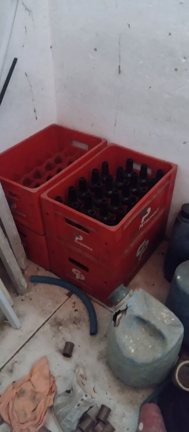 3 grades de cerveja 