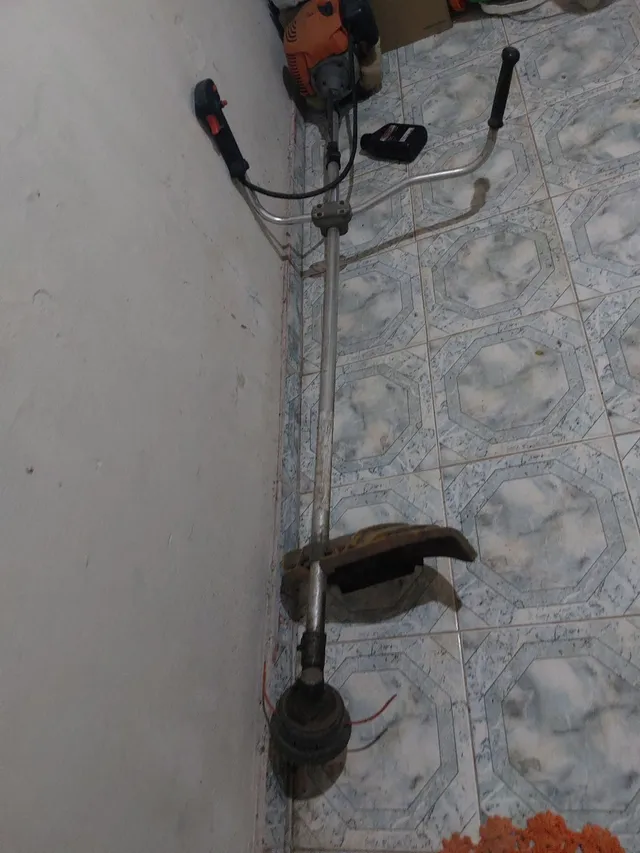 Roçadeira