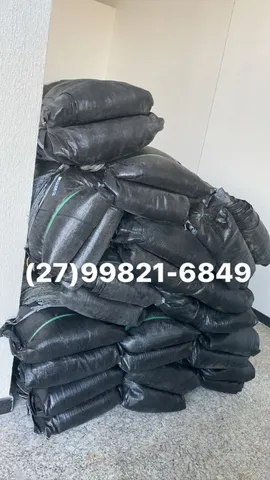 lonas para maquina recolhedora de cafe 