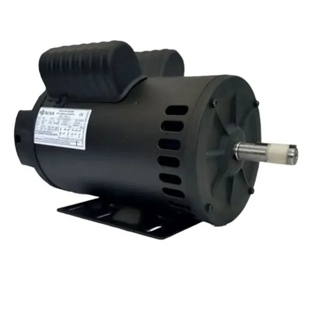 MOTOR NOVA 5.0 CV ALTA ROTAÇÃO