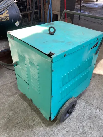 Vende-se máquinas de solda 