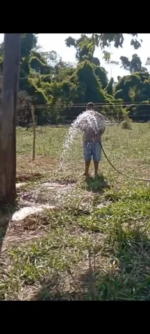 Vendo Terreno De Chácara 