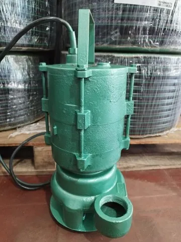Motobomba Submersível Schneider Bcs-220