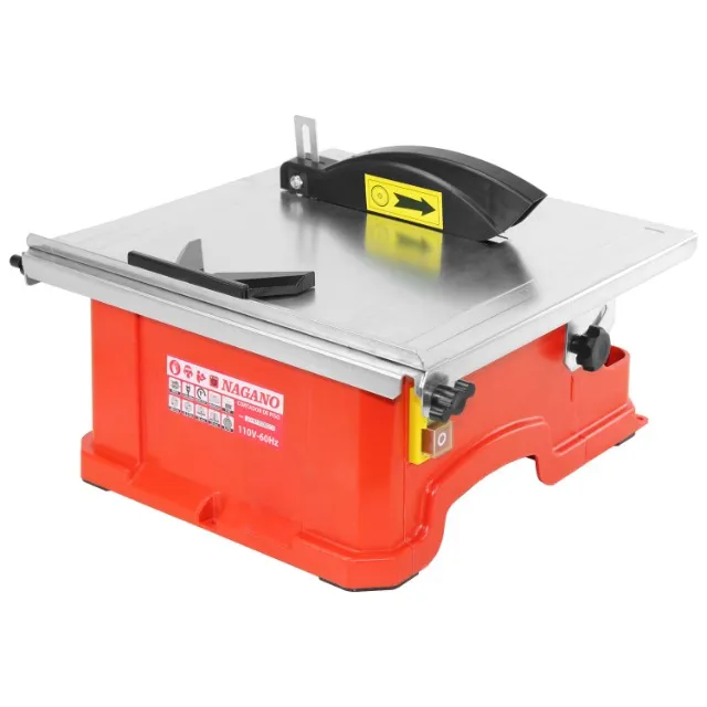 Cortador de Piso Cerâmica Azulejo 33x33cm 450w 60hz - Nagano - E017072