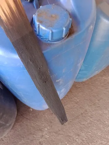 Impermeabilizante para madeiras tipo CM-30 (Galão 20L e 200L)