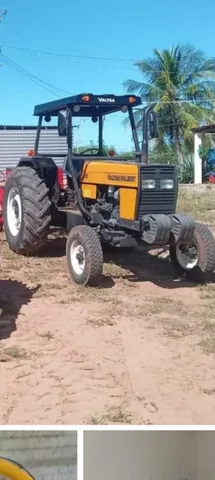 785 valtra, EXTRA