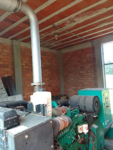 Grupo Gerador Diesel Cummins