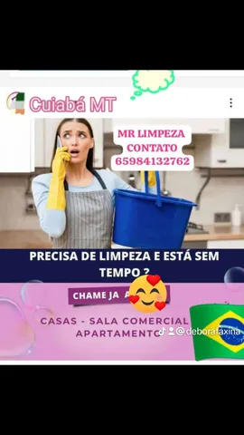 DIARISTA 