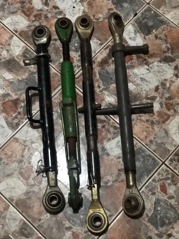 Terceiro ponto para trator 