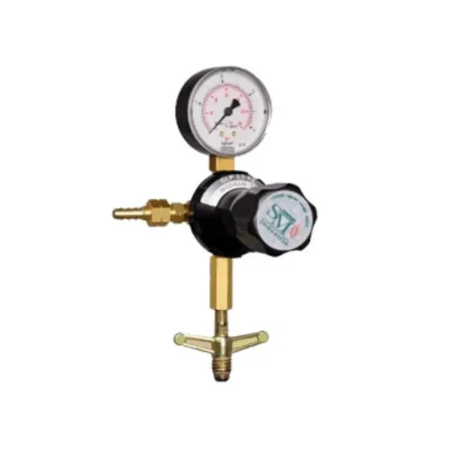 REGULADOR PRESSÃO GLP 13kg MOD.300 ECONOMIC