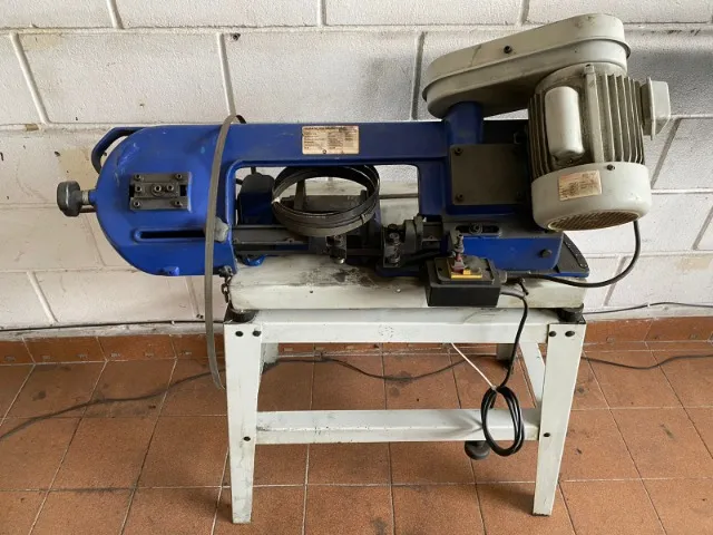 Serra fita Monrod MR 101 - Oportunidade