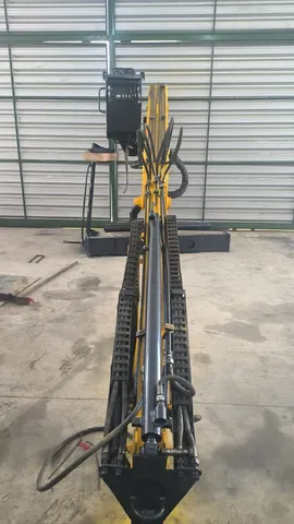 Garra Sucateira GRS10000 Marca Grimaldi
