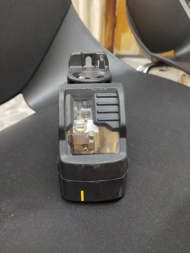 Nível a laser Dewalt 