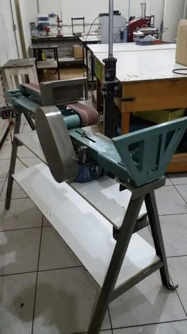 Lixadeira 
