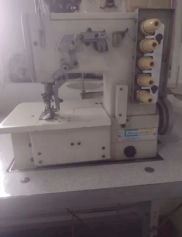 Galoneira Bracob 4000