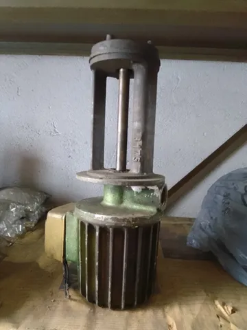 bomba refrigeraçao