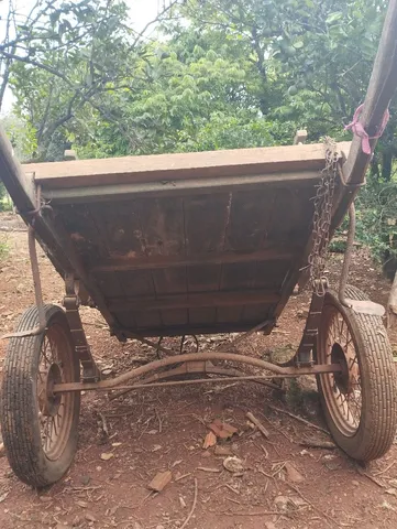 Carroça 