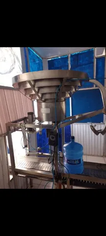 Linha de envase pra vender ,