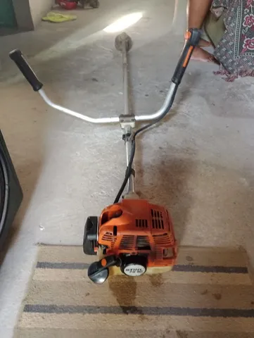 Roçadeira Stihl FS 80