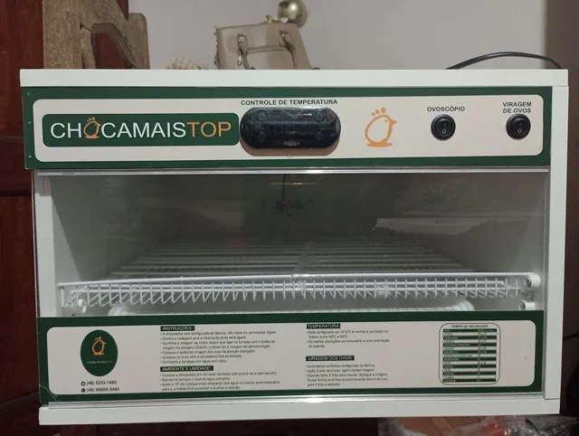 Chocadeira 