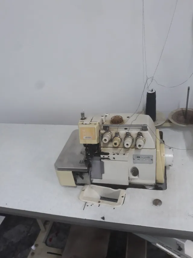 Vendo ovelok ponto cadeia Sun Star