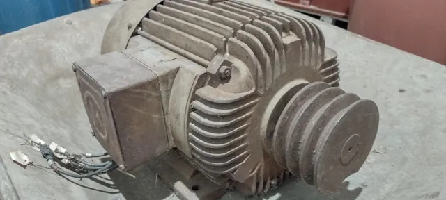 Motor 7.5 cv 