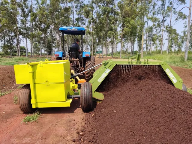 Compostador Ecoagricola