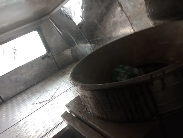 Fogao turbo pra pastel de feira