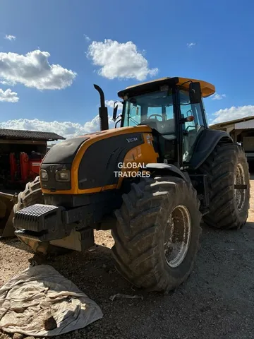 Oferta! Trator Valtra modelo BT 190 ano 2014