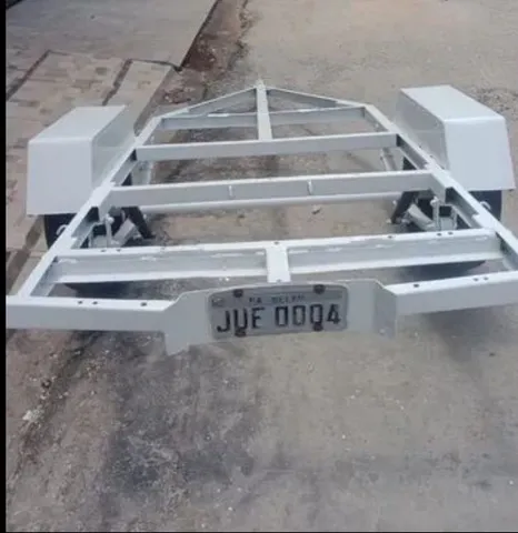 Carretinha 