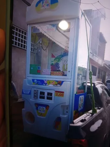 Frete barato e rápido 
