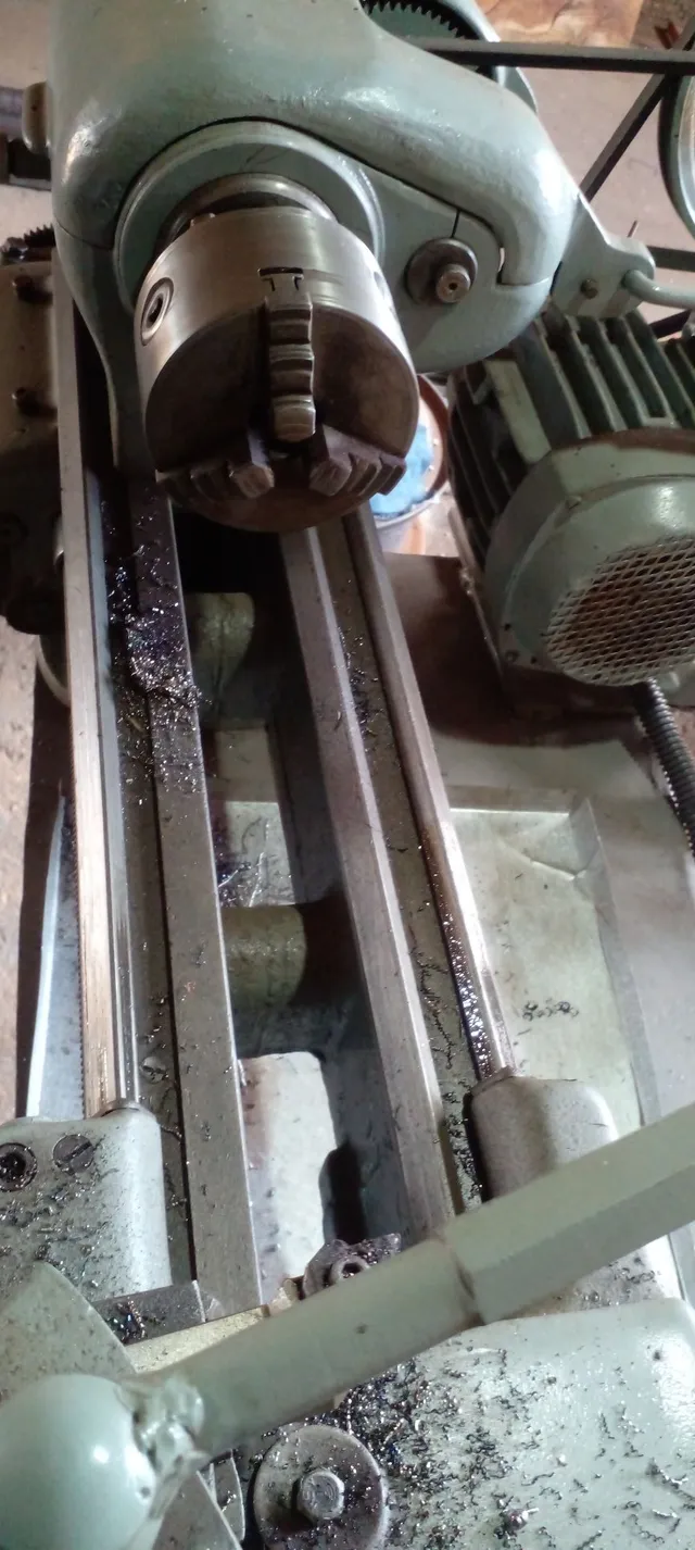 Torno sanches blanes