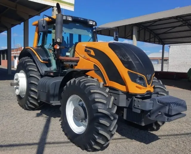 Trator Valtra Bm100 2017