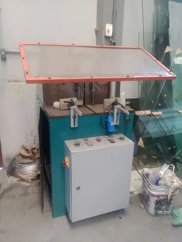 Vendo serra corte rápido 