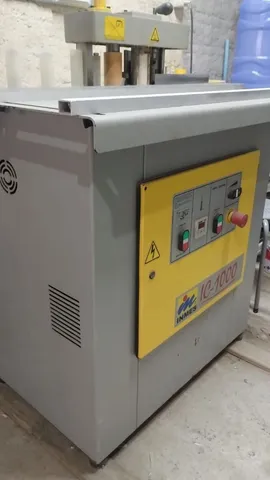 Coladeira INMES - IC-1000