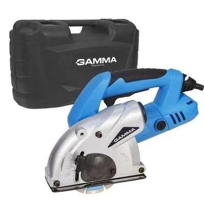 Cortador de Parede Gamma