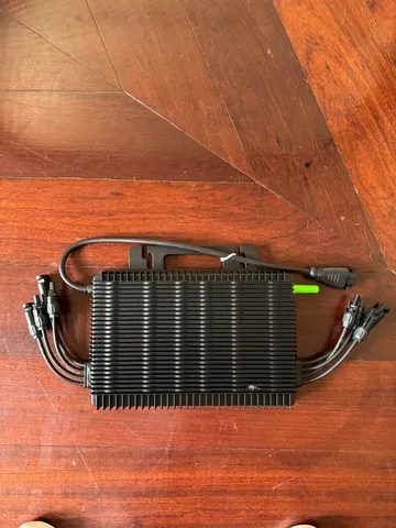 MICRO INVERSOR HOYMILES HMS 1800W 220V