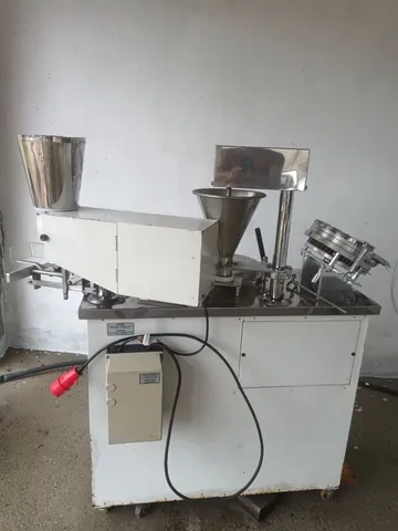 Encapsuladora Esa 10.000 capsutec perfeito estado!