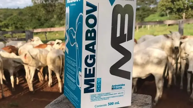 Produtos agropecuários 