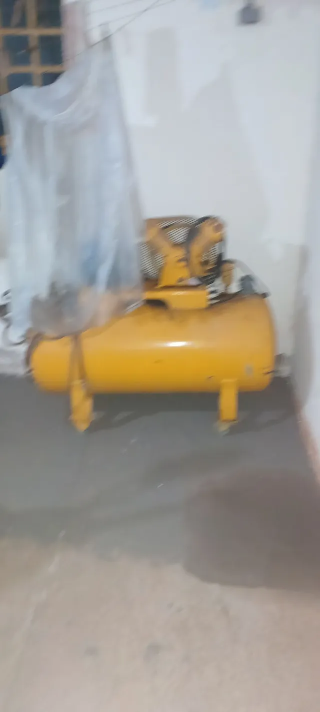Compressor de ar 