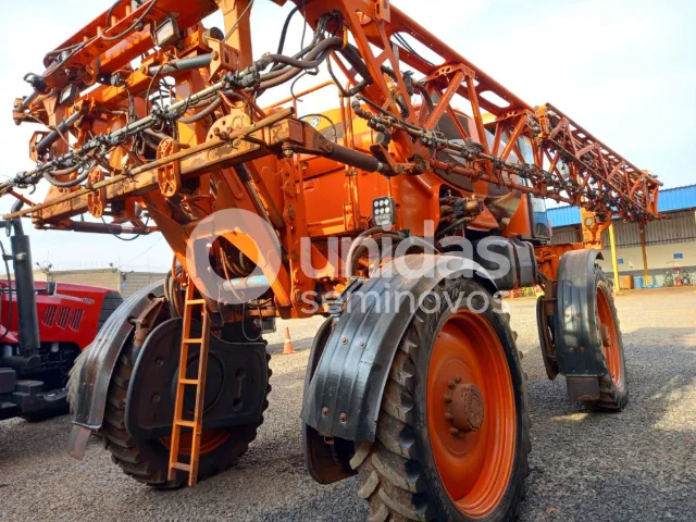 Pulverizador Uniport Jacto 3030/24 - 21105