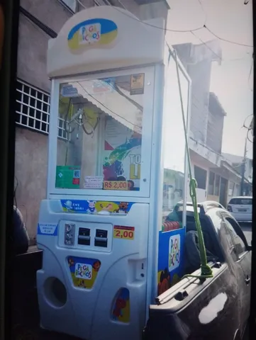 Frete barato e rápido 