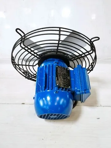 Ventilador industrial 300mm motor 0,33cv 3340RPM