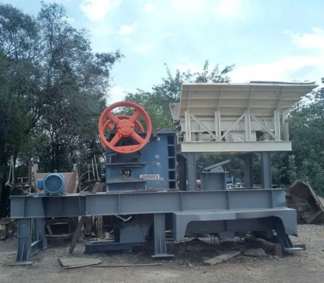 Britador 8050 