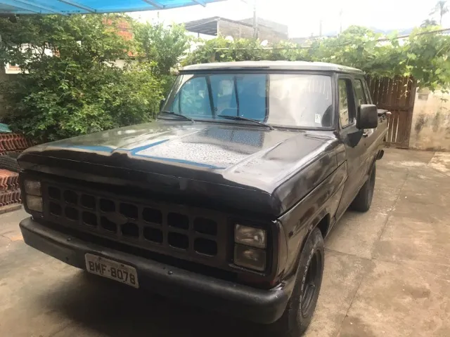 Ford f100 