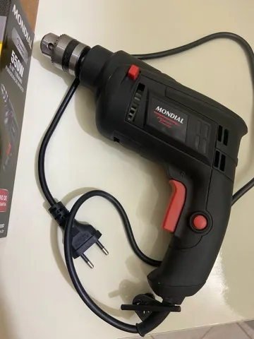 Furadeira
