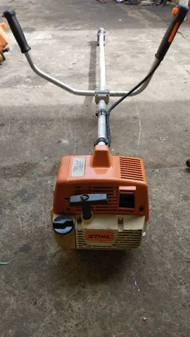 Roçadeira sthill 160